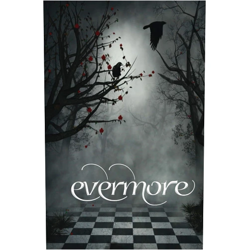 By The Ravens Quoth Press (Author), Kara Hawkers (Editor), E. Mery Blake (Editor) & 0 more Evermore 4 (Evermore: Edgar Allan Poe Inspired Poetry)