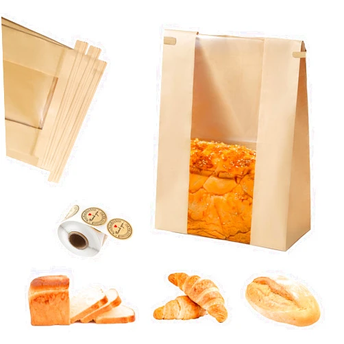 Jarmunny Sourdough Bread Bags 14