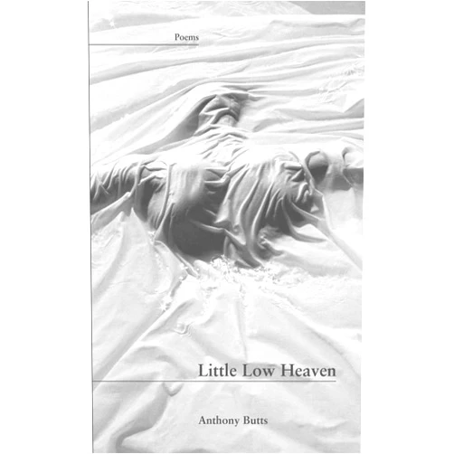 Anthony Butts Little Low Heaven (New Issues Poetry & Prose)