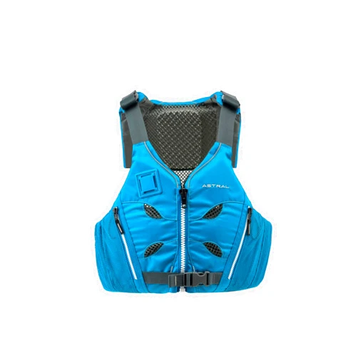 Astral, EV-Eight Unisex PFD, Breathable Life Jacket for Kayaking, Touring, Canoeing