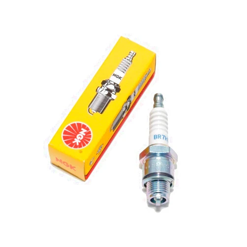 NGK Spark plug NGK BR7HS-10.