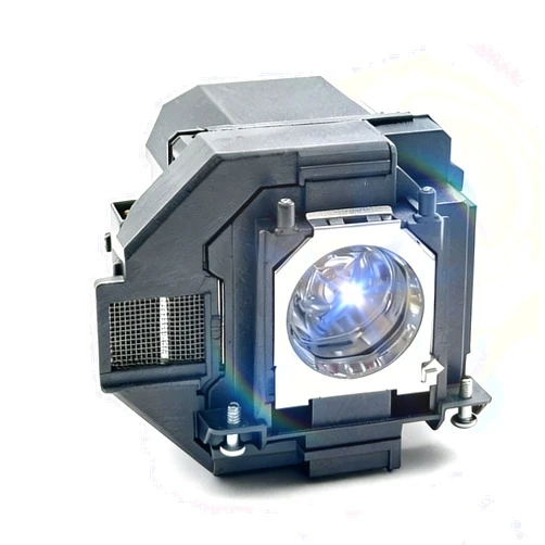 ZORSIKA ELPLP96 / V13H010L96 Replacement Projector Lamp with Housing for Epson VS250/VS355/VS350/EX5260/EH-TW650/EB-S41/PowerLite Home Cinema 2150/1060/2100/660 – Business & Home Theater Projector Bulb