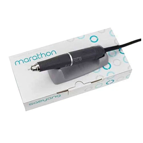 Medimos 35000 RPM M-arathan Lab Glazing Shanked