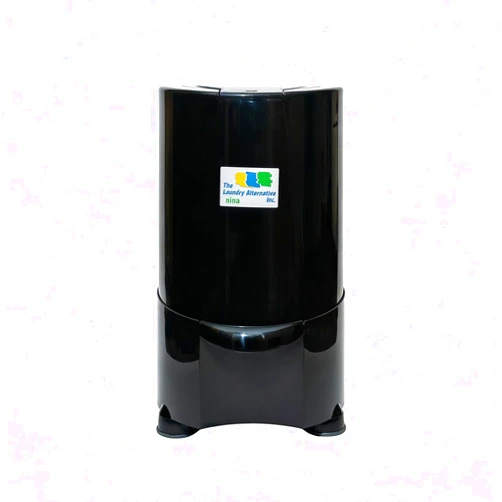The Laundry Alternative Nina Soft Spin Dryer