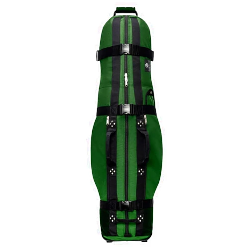Club Glove College Traveler Travel Cover Green