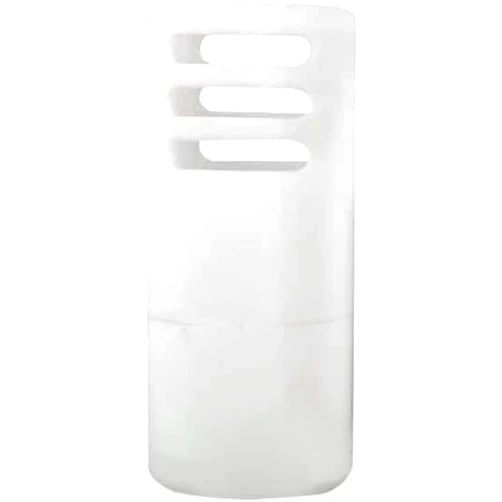 MadgeTech HITEMP140-TS Data Logger PTFE Thermal Shield, Vented