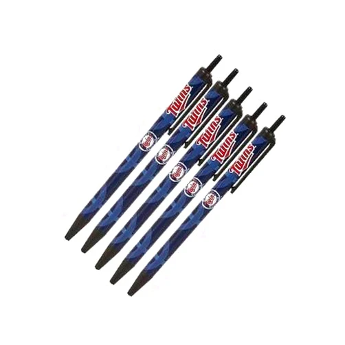 Pro Specialties Group MLB 5-Pack pens for Pro Specialties Group (PSG)