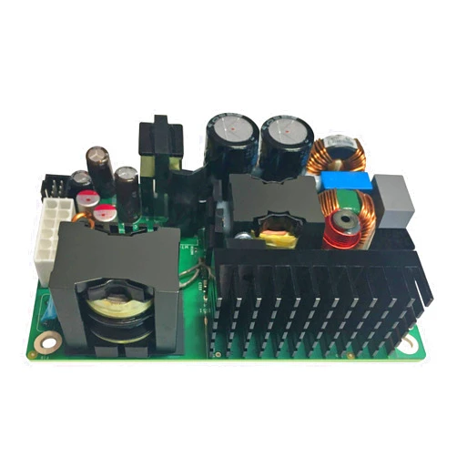 Murata Power Solutions PQC250-12 PQC250 Series 250 W 12 V Output Open Frame Convection Cooled AC-DC Power Supply - 1 Item(s)
