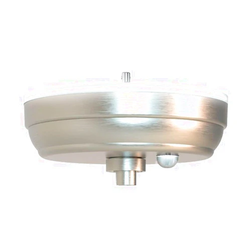 SkyPlug Capella Smart Plug & Play Lighting Base Brushed Nickel