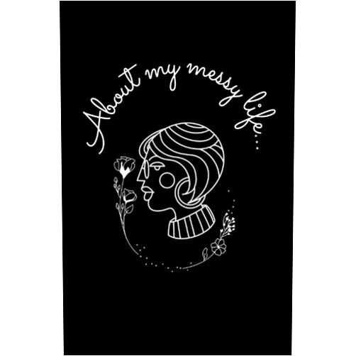 Mcrafts *About my messy life*: Journal your life