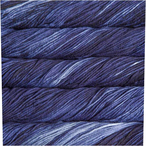Malabrigo Rios Yarn (052 - Paris Night)