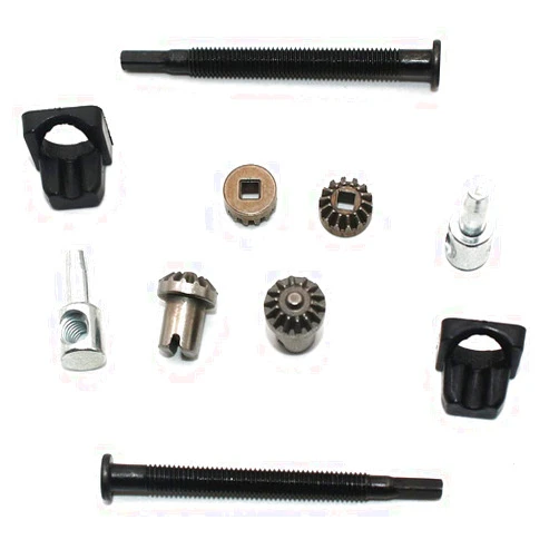 P SeekPro Tensioner Adjuster Kit for Echo CS-370 CS-400 CS-4200ES CS-420ES CS-450 CS-450P CS-510 CS-520 CS-530 CS-680 CS-680S QV-680