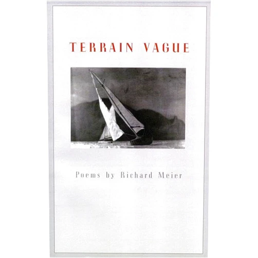 Richard Meier Terrain Vague