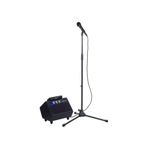VocoPro Portable Karaoke System (SingTools-PRO)
