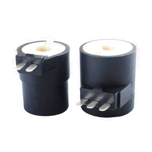 HUAUGZ Dryer Gas Valve Solenoid Kit WE4X693 WE4X692 AP2042753 AP2042753 Replacement for GE OEM, ERDE382