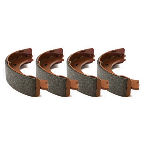 R1 Concepts For 1967-1971 Toyota Corona R1 Concepts Pro Fit Brake Shoes Front or Rear