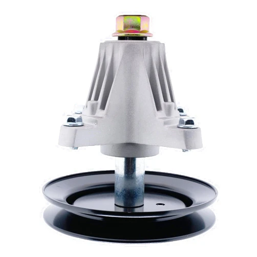 Koemier Spindle Assembly Replaces for Cub Cadet MTD 918-04822A 918-04822B 618-04822 918-04889 CP 30-8001 Rotary 14328 Troy bilt Deck Spindle Lawn Mower Deck