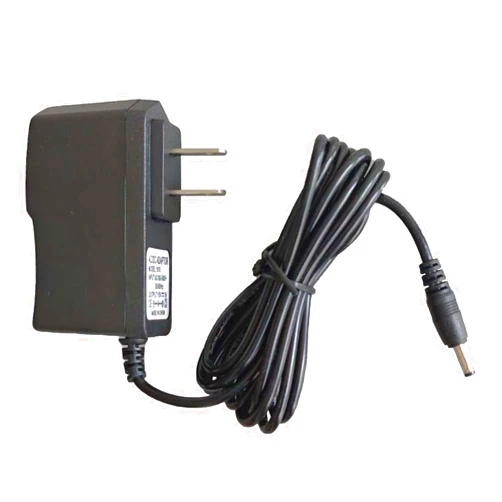 YBSCJHGR 15V 1A Power Cord for Car Jump Starter Charger for DBPower for Gooloo Jump Starter Power Supply for Tacklife Battery Peak 450A 500A 600A 800A 1000A