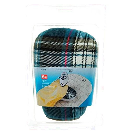 Prym Tailors Dressmaking Press Ham