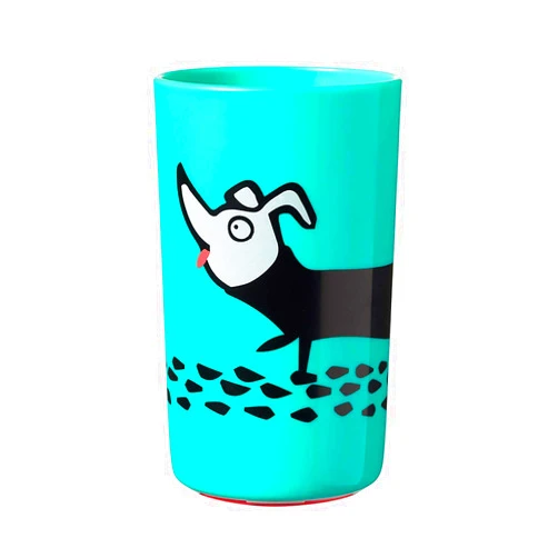 Tommee Tippee No Knock Cup 300ml (Dog)