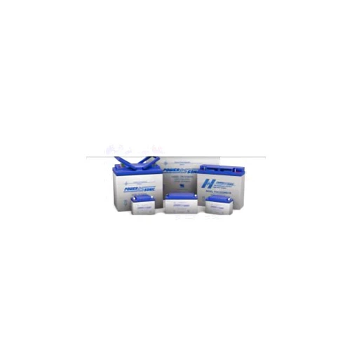 Power Sonic Power-Sonic PS-12120L | SLA Battery 12v 14ah