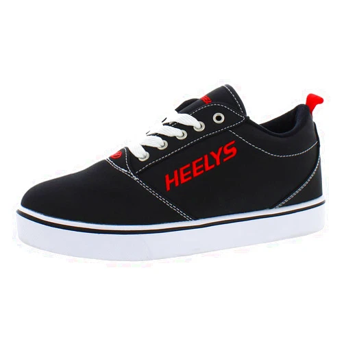 HEELYS Men's Pro 20 (Little Big Kid/Adult) Tennis Shoe