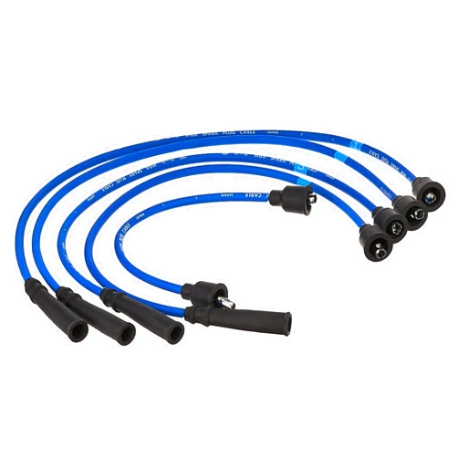NGK (9434) RC-SE76 Spark Plug Wire Set
