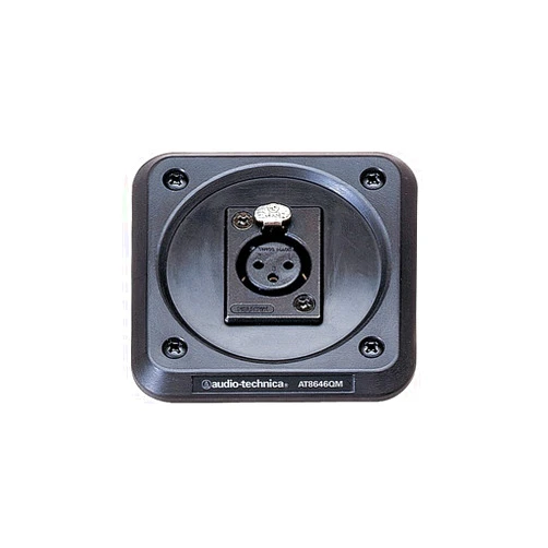 Audio-Technica AT8646QM Microphone Shock-mount Plate