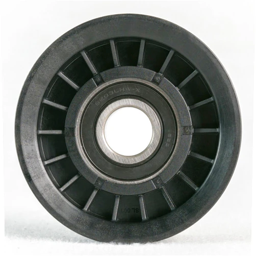 ALT TENSIONER Premium OE Quality Accessory Drive Belt Tensioner Idler Pulley for GM Chrysler 38009