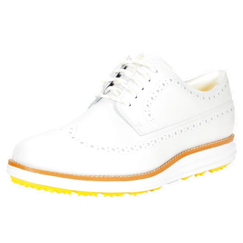 Cole Haan mens Original Grand Wingtip Oxford Golf