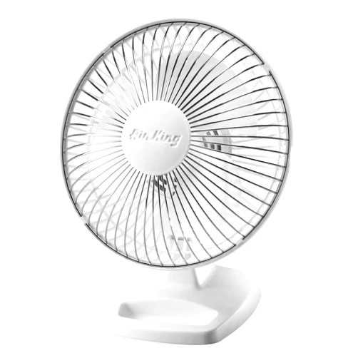 Air King 9146 6-Inch 2-Speed Circulating Fan