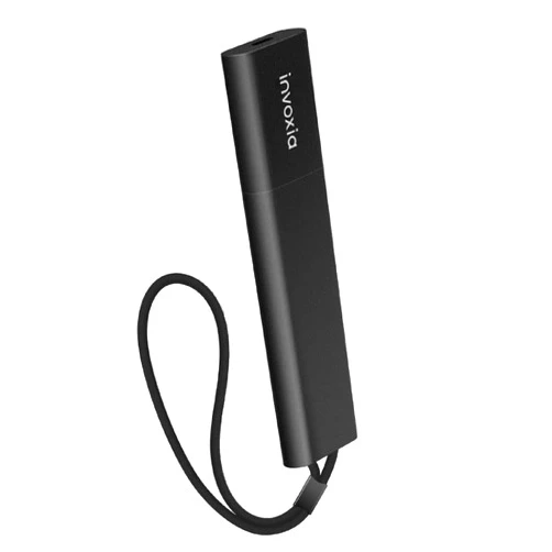 Invoxia GPS PRO Tracker - Real-time Location - for Cars, Motorcycles, Bicycles, Children - Motion and Tilt Alerts - 4G LTE-M Network - Up to 3 Months Battery Life