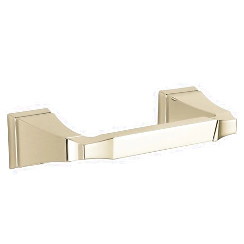 Delta Faucet 75150-PN Dryden Tissue Holder, 1.75 x 3.13 x 8.50 inches, Polished Nickel