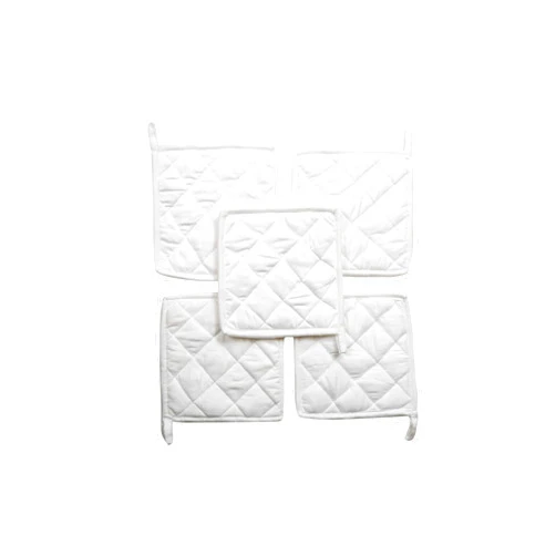 American Linen Pot Holders for Kitchen 9