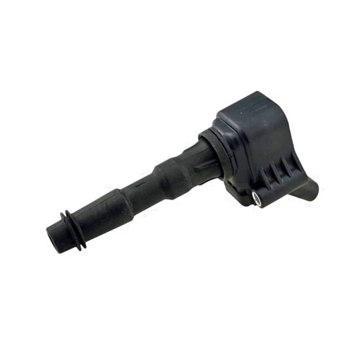 GJGSDAVBL Car Ignition Coil 030 905 110 B 030905110B Compatible with VW Voyage 1.0 Flex 2008-(1 Pcs)