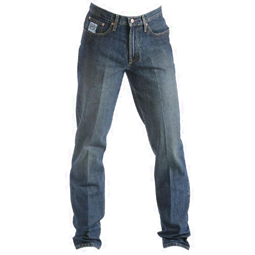 Cinch Men's White Label Relaxed Fit Jean