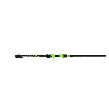 Catch Co Googan Squad Green Series Muscle Casting Rod | 7' 5