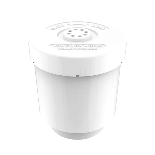 Pure Enrichment Humidifier Decalcification Cartridge Filter – Compatible with Pure Enrichment's Hume Ultrasonic Cool Mist Humidifier (Model: PEHUME)
