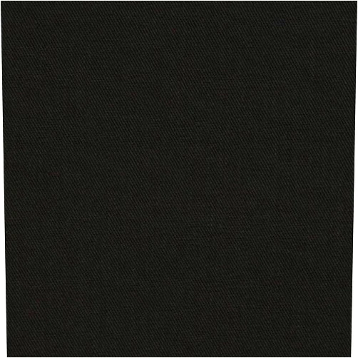 Carr Textile Eco Twill Black Fabric