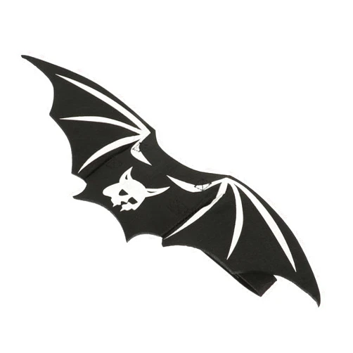 Parliky Bat Pet Outfit Dog Cosplay Prop Halloween Pet Dog Halloween Costume Pet Bat Wings Dog Bat Wing Cat Party Outfit Puppy Cat Bat Wings Halloween Party Decor Pet Bat Costume Felt Cloth