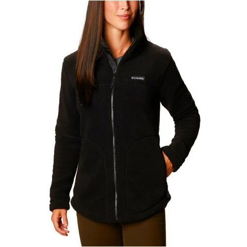 Columbia Women's West Bend Full Zip