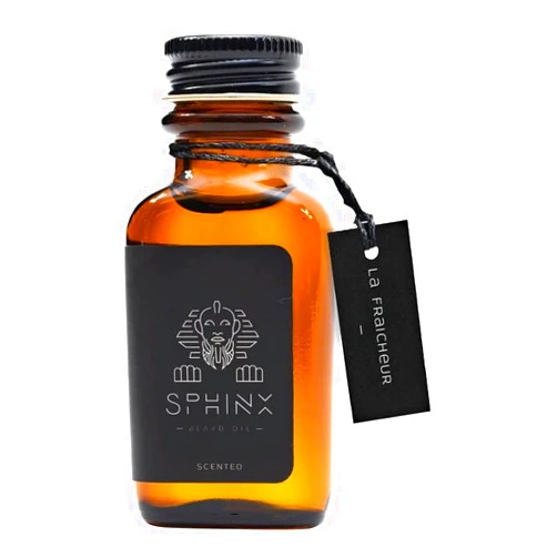 Sphinx Beard La Fraicheur by Sphinx Beard