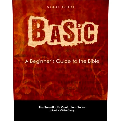 By Jeff Kennedy (Author) Basic: A Beginner's Guide to the Bible by Jeff Kennedy (2011-06-07)