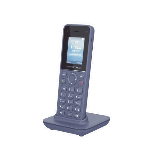 Grandstream WP816 Compact Portable Wi-Fi Phone