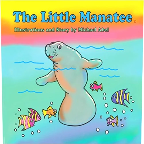 Michael Abel The Little Manatee