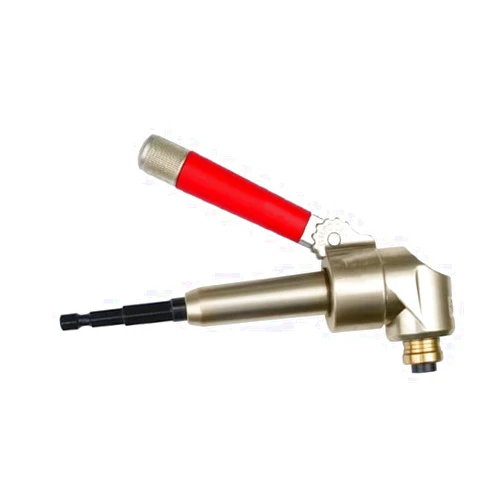 Ammany Heavy Duty Right Angle Drill Attachment 49-22-8510 Fits For Milwaukee Cordless Drills