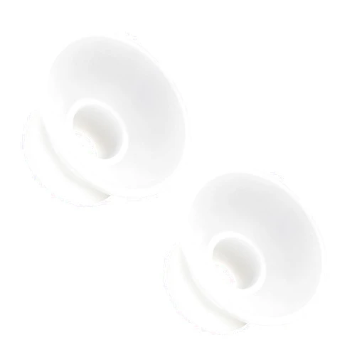 WFCYX New Upgraded Pack of 2 Part Number 26780.0000 Auger Shaft Seal Gaskets, Perfectly Fit for Bunn 32193-2 CDS-2, Ultra 2 Frozen Drink Machine/Beverage Machine/Large Water Dispenser