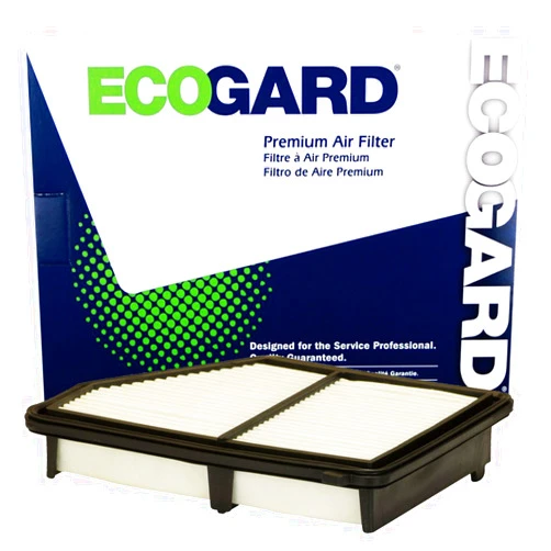 ECOGARD XA10496 Premium Engine Air Filter Fits Honda Civic 2.0L 2016-2019