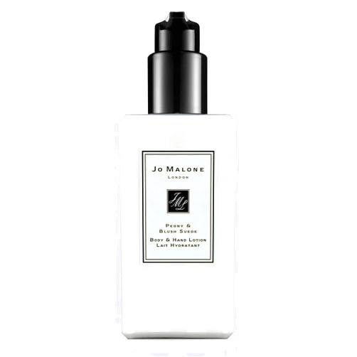 Madame de Barra Jo Malone London Peony & Blush Suede Body & Hand Lotion 8.5 oz / 250 ml