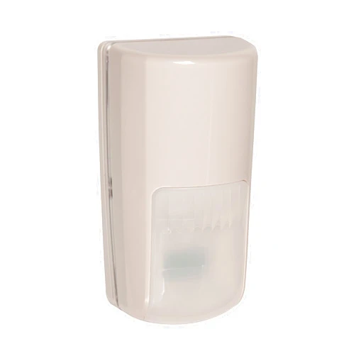 Safety Technology Intl Safety Technology International, Inc. STI-34752 Additional Wireless Outdoor Motion Detector, STI-34108 or STI-V34104 Receiver Required, Sold Separately